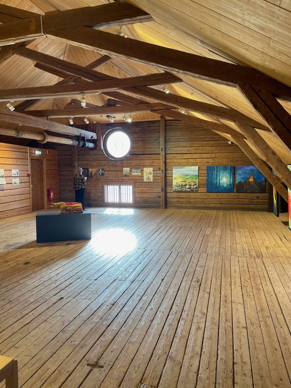 Galleri Engleson, Göteborg