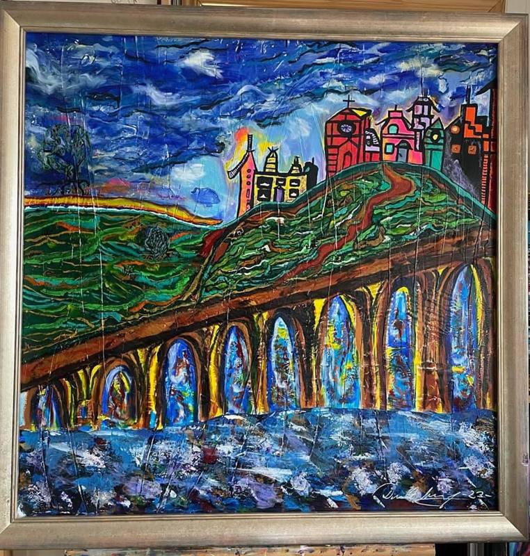 Frankrike — Beziers