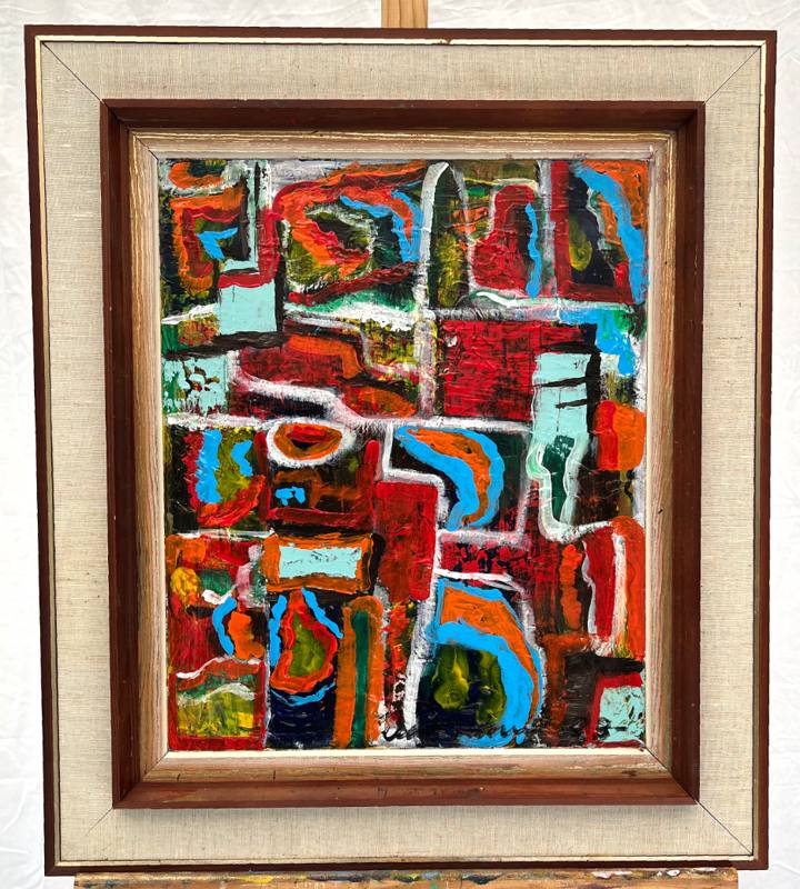Livets Puzzel