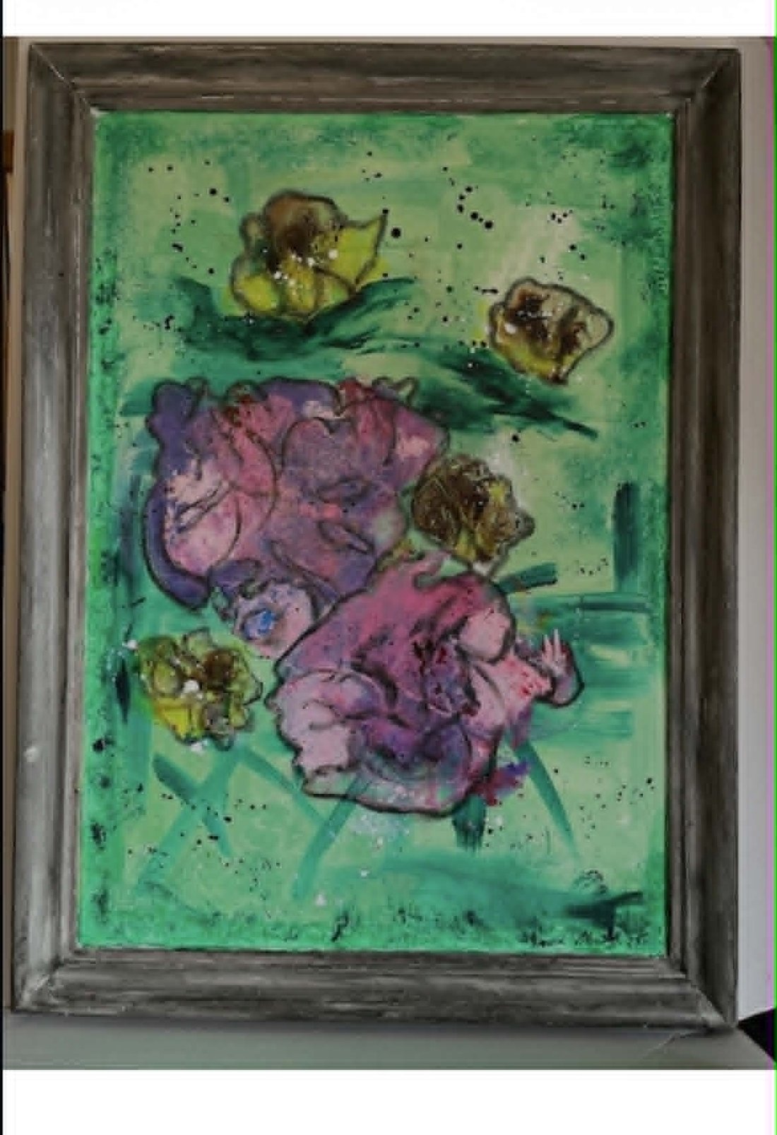 Sommerflowers